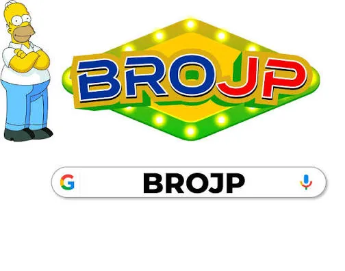 BROJP - Permainan Pertanian Seru dan Menyenangkan