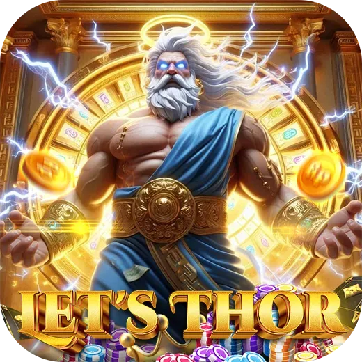 LETSTHOR - Pertarungan Epik di Dunia Virtual