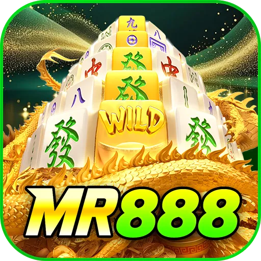 MR888 - Game Strategi Terbaik untuk Penggemar SLG