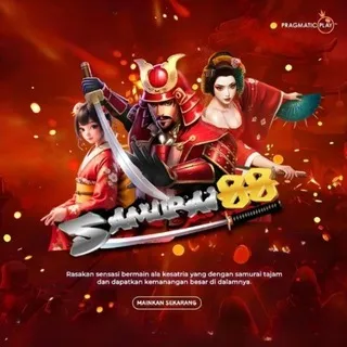 SAMURAI88 - Petualangan Seru Dalam Permainan Match-3
