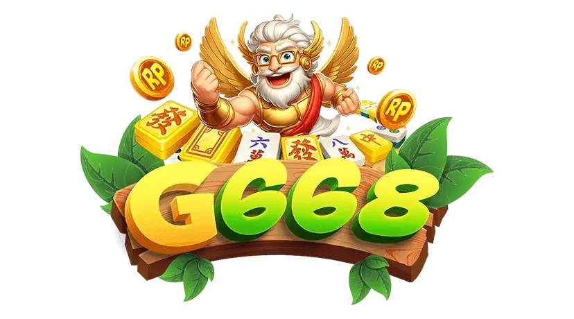 g668 — Pusat Unduh APK Indonesia